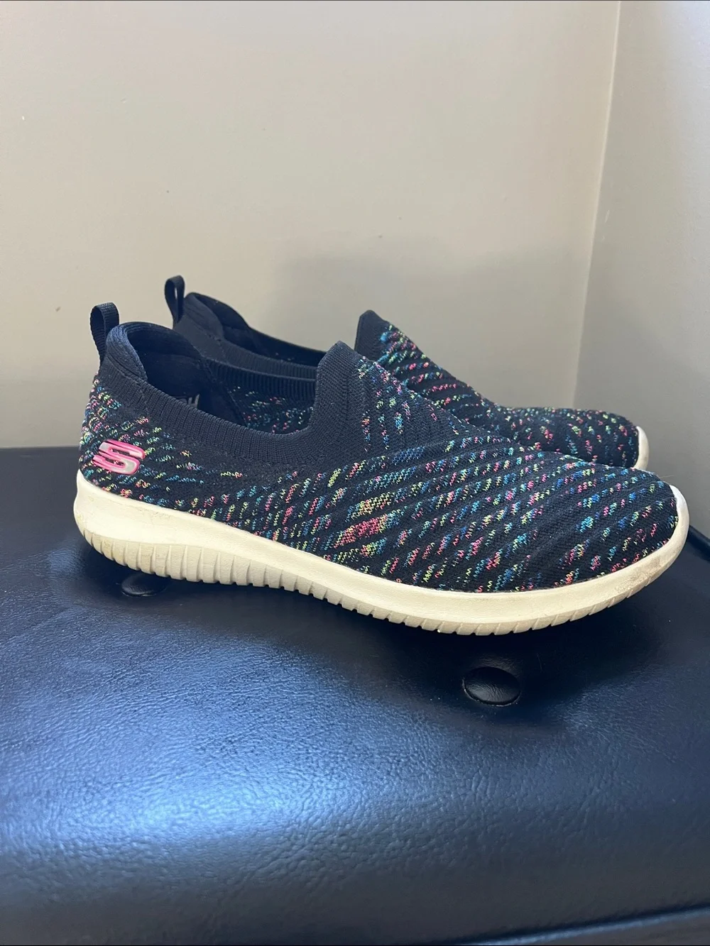 Colorful GOwalk Sneakers